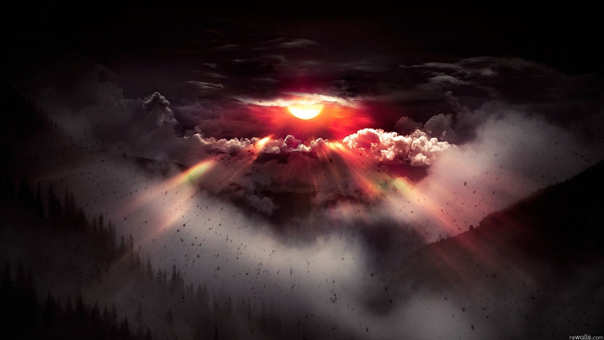 1920 x 1080 HD Wallpapers 2683